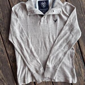 American-eagle Men's Jumper